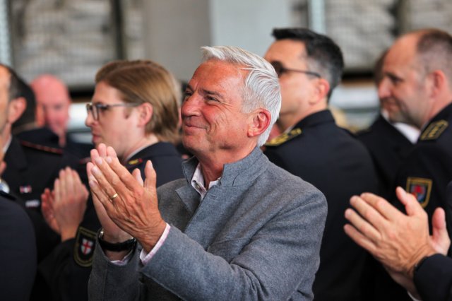 Tag der offenen Tür